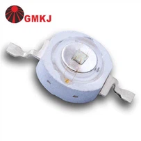3W Yeşil LED Çip 520nm Epileds