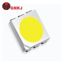 5050 SMD LED Çip Lümen 24LM