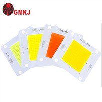 COB 80W LED Yüksek CRI90 4000K