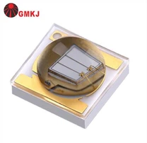 3535 Uv Led 1w 2w 3w 365nm Uva Smd Diyot