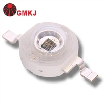 Kızılötesi LED Yayıcılar 1W 3W 940nm 850nm Çip