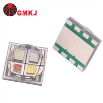 LED RGBW 5050 SMD Diyot 12 Watt