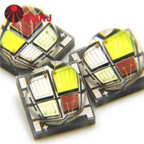 RGBWW 5050 SMD LED 12W Çip Işık Kaynağı