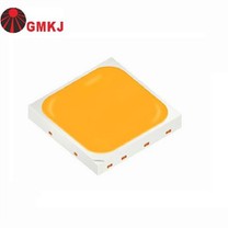 SMD LED 5054 300mA 18V Yüksek Gerilim