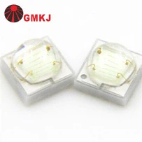 3535 Seramik 380nm 385nm 390nm Uv Led Cipsler