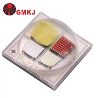 Yüksek Güç 5050 Rgbw 4'ü 1 Arada Smd Led Çip
