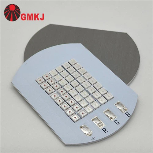 Taşkın Işık için RGB 50W SMD LED Modülü