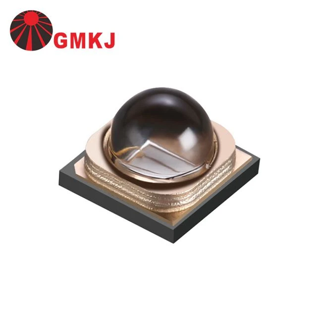 60 degree uvc chip