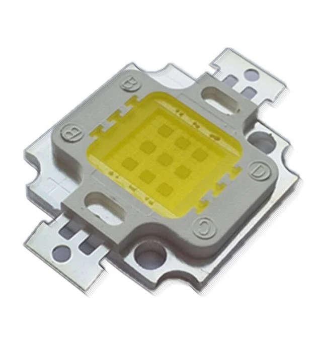 10W LED 4