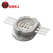 10w rgb cob led round 10w rgb cob led round
