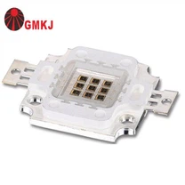 10W KIRMIZI COB LED 620nm 660nm