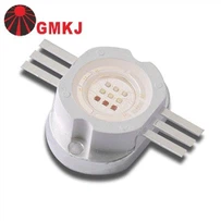 Starge Lambası için 10W RGB COB LED
