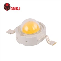 3W LED Verici Bridgelux 260LM 6000K