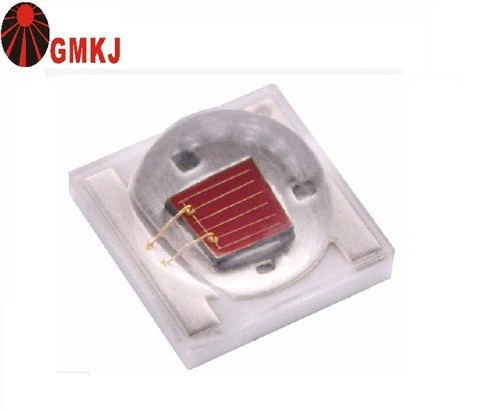 660nm Kırmızı LED SMD 3535