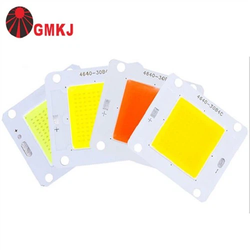COB 80W LED Yüksek CRI90 4000K