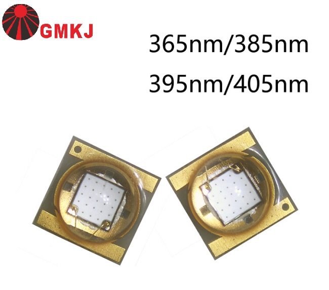 UV 365nm LED SMD3535