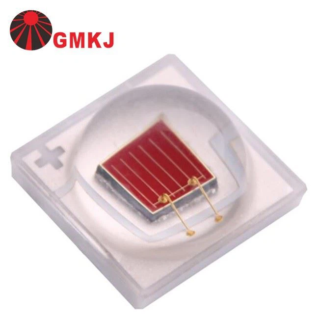 650nm smd led