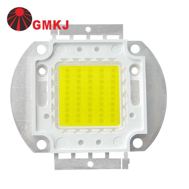 80W LED Modülü Işık Yayan Diyot