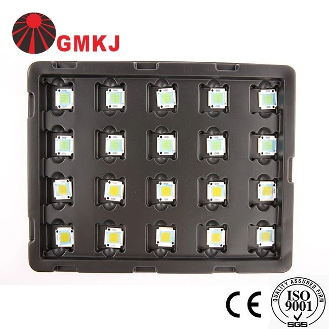 Bridgelux 10W Copper Base COB LED