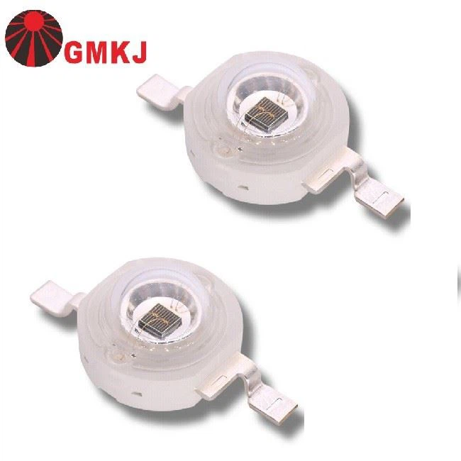 High Power Infrared LED 840nm 850nm