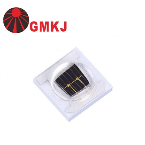 Gaz Sensörü için 3watt 3535 IR SMD LED 850nm
