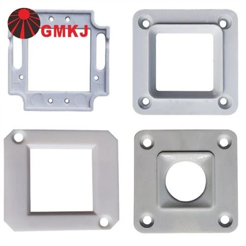 50W COB Chip için COB LED Dizi Tutucu 4046 Boyut