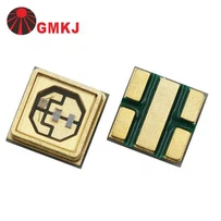 Derin Uv Smd Led Çip 1W 3535 Seramik Paket
