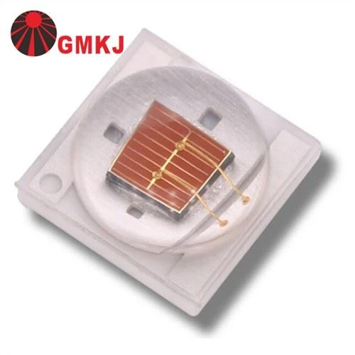 Bitki Grow Light 3535 SMD LED Paket 630NM 660NM 730NM