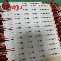 PCB Servisine SMD LED Çip Lehimleme Kaynak Montajı SMT