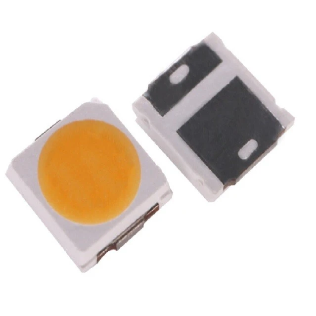 Warm White 3000k Smd Led 3030