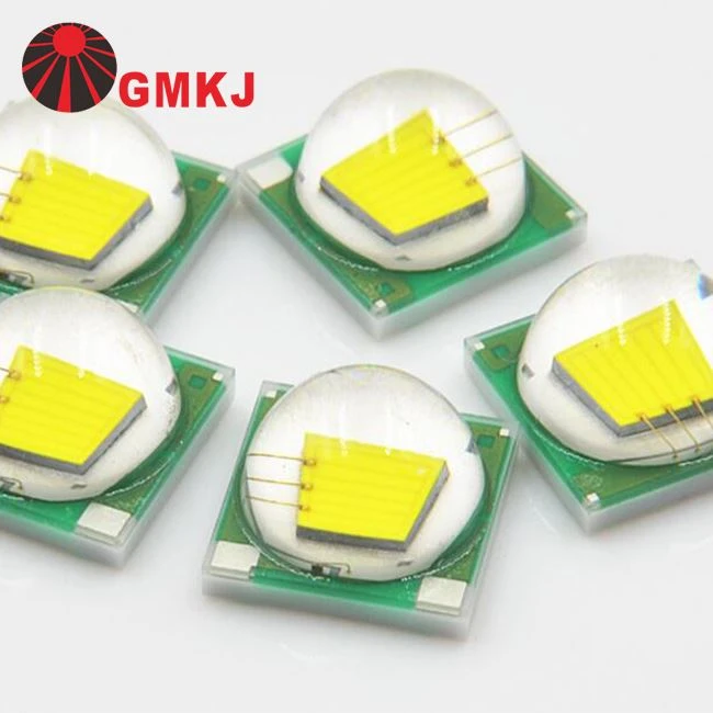 1W 3W 5W XPE XTE XPG 3535 SMD LED Beyaz Renk