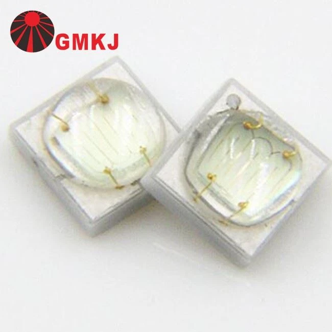 High Flux Ceramic 3535 Uva 1w Led Chips