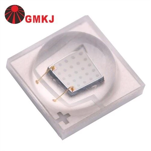 Seramik 3w 3535 Mavi Renk 460nm 465nm 470nm Epileds45mil Led Cips