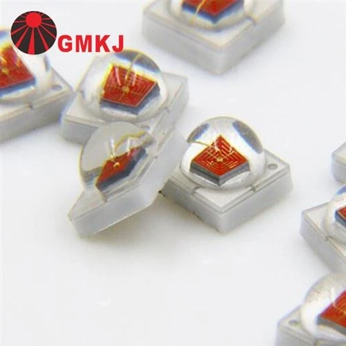 Epileds42mil 1600nm 1650nm ile Seramik 3535 Led Cips