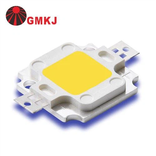 COB LED Çip Beyaz LED ABD Bridgelux Marka Çipler 10W-100W Yüksek Güçlü LED