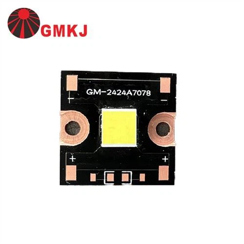 Projektör için Yüksek Güç 7078 Cob Led Chip