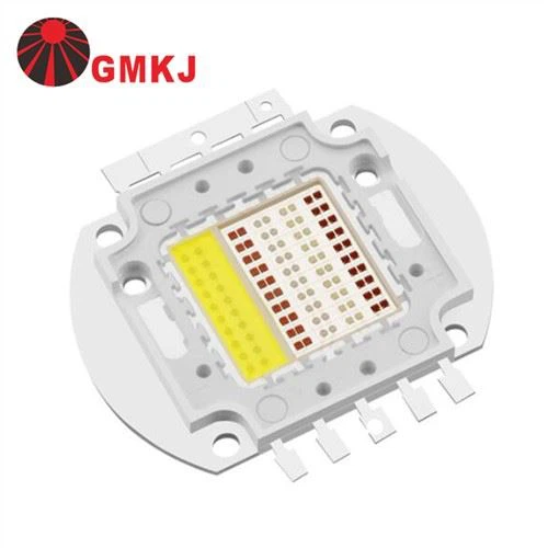 Shenzhen Fabrika Led Cob Chip Rgbw 12watt Yüksek Güçlü Led