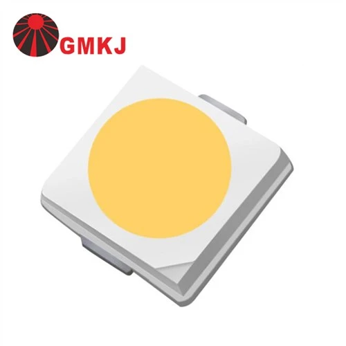 EMC ve PCT 3030 Smd LED Chip 1W Farkı