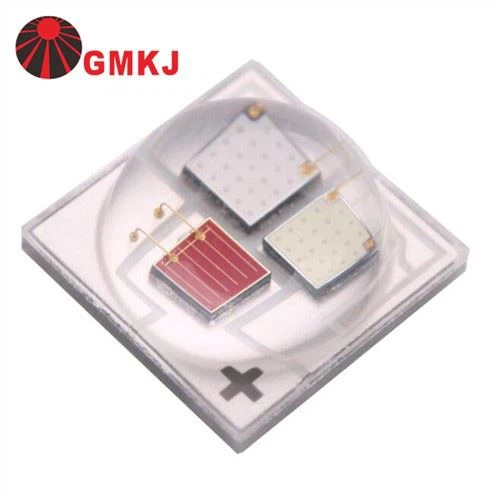 Toptan Satış Fiyatı 3535 Rgb Smd Led Çip Üç Renkli Rgb Led Diyot
