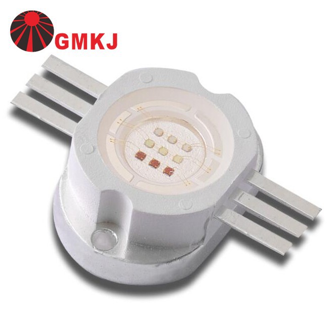 rgb 10w cob led