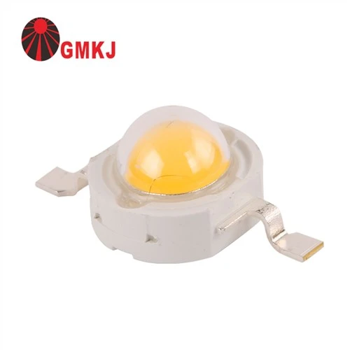 Fabrika Yüksek Güçlü 2w 6000-7000k Led Çip Diyot
