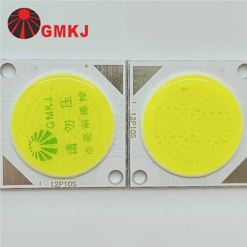 Guangmai Teknolojisi 2828 Flip Cob Led 30w 40w 50w 60w 28*28 Boyut