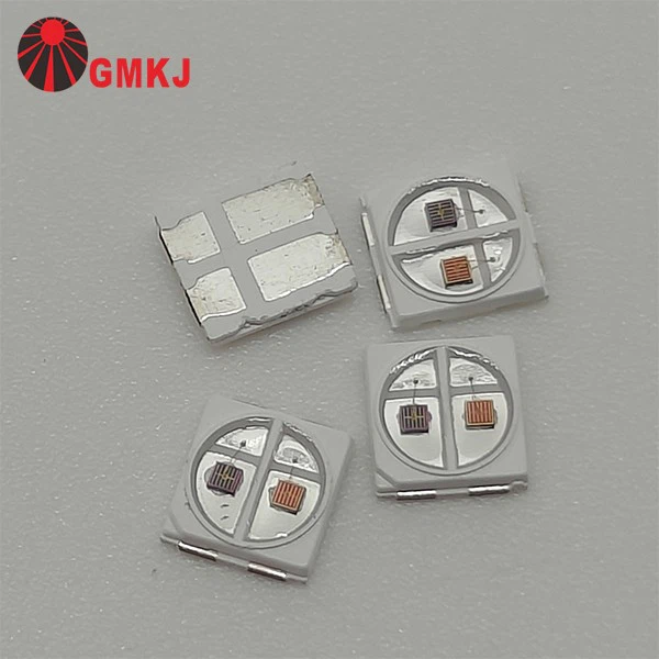660nm 850nm 1w 3030 smd led 4