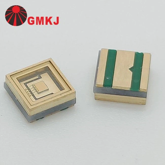 LiDAR 3D Algılama ve Hassas Ölçüm için 3535 1064nm VCSEL Lazer Diyot