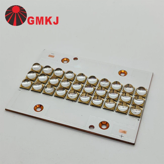 UV curing smd led module 7