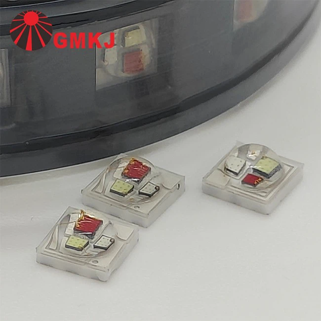 3535 rgb smd leds 3w Sa26 2
