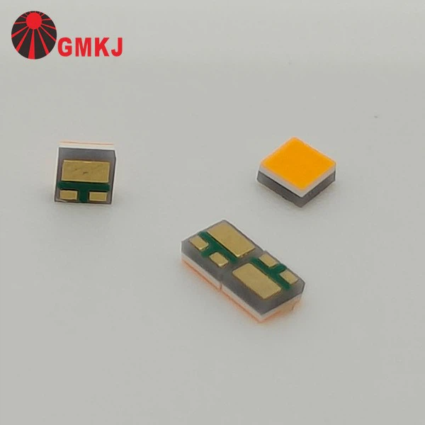 white 3w 1414 smd led 3