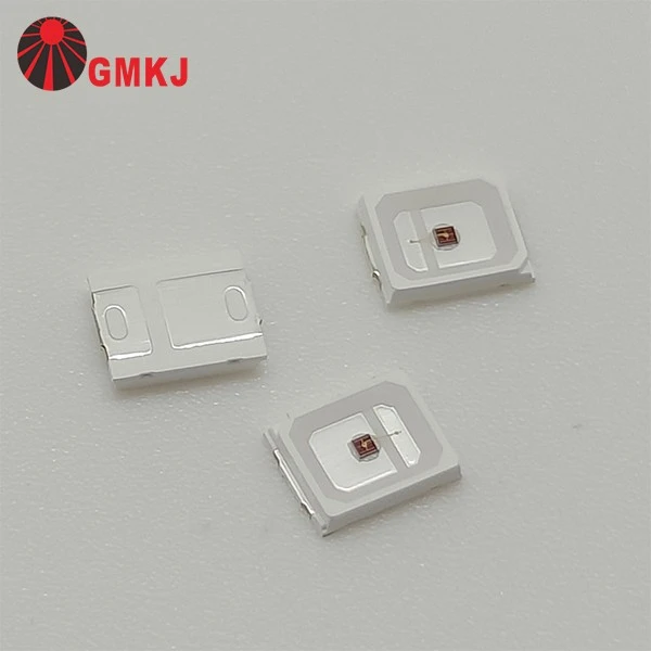 Photon Red 660nm 0.5W 1W 2835 SMD LED Chip best