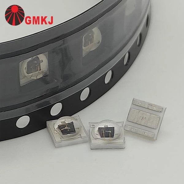 IR 810nm 3535 SMD LED Diyot