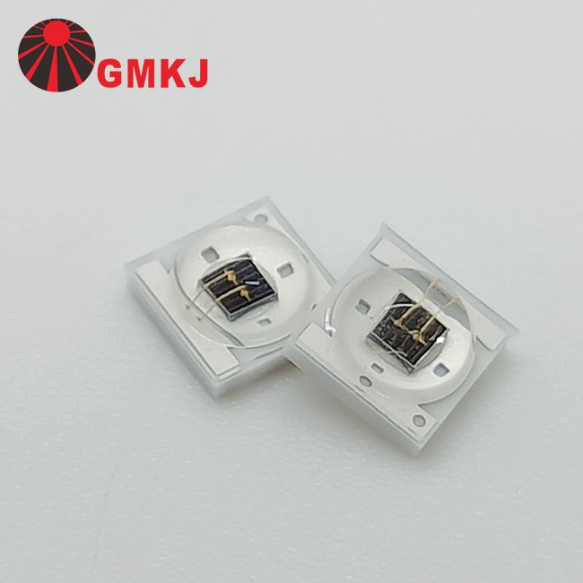 3535 smd led ir 700mA-1